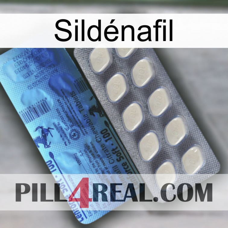 Sildénafil 34